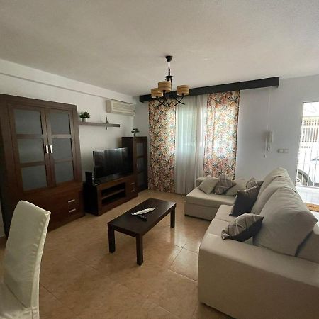 Casa Moraira Villa Águilas Екстериор снимка