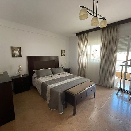 Casa Moraira Villa Águilas Екстериор снимка