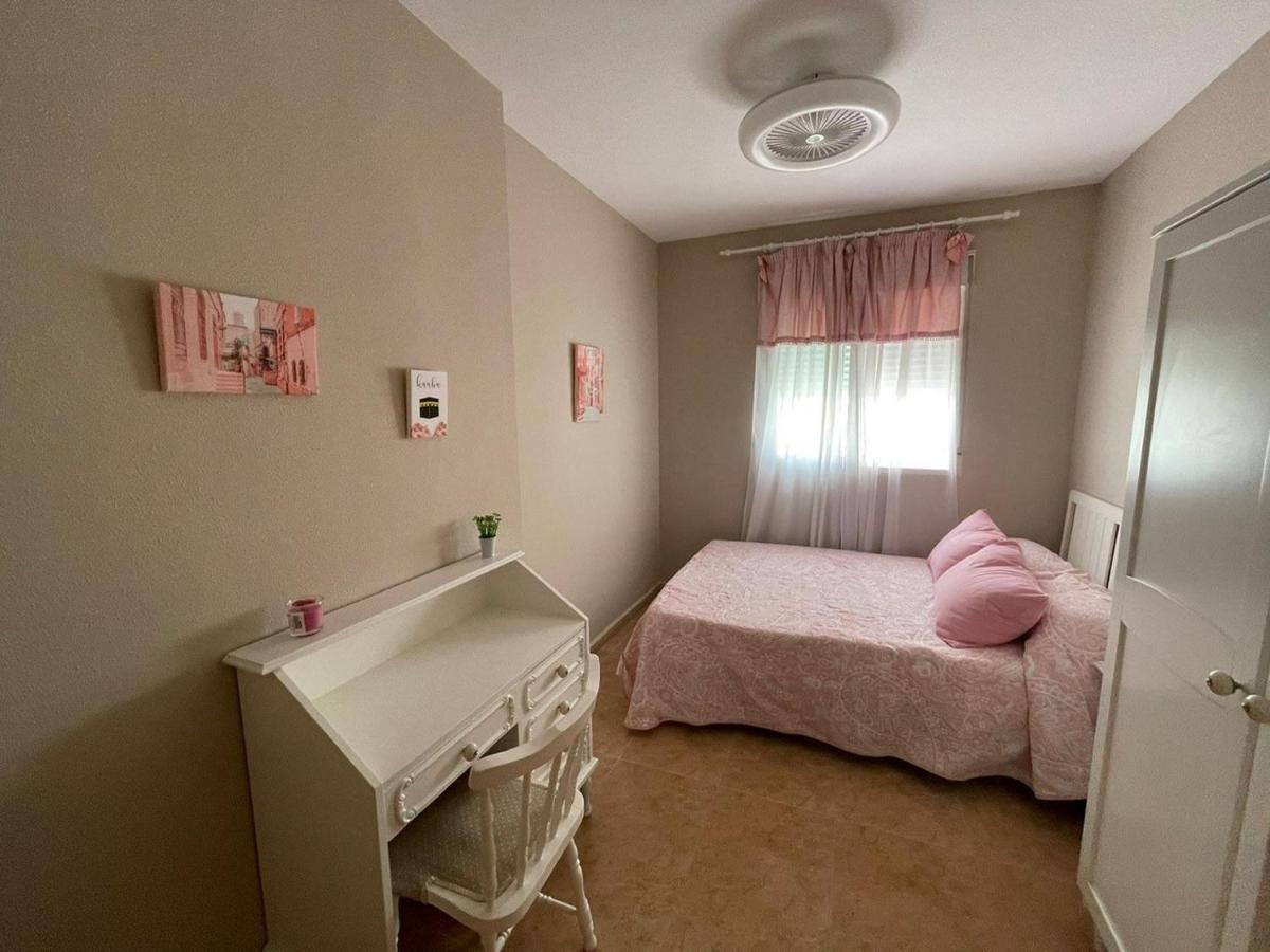 Casa Moraira Villa Águilas Екстериор снимка